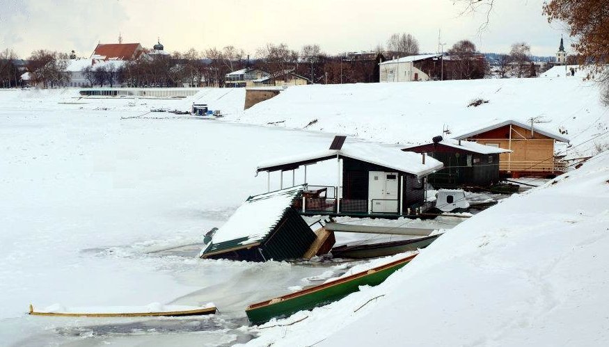 Zale�ena Sava 2012